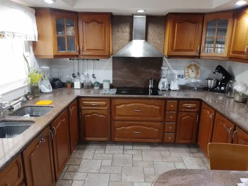 Casa Urb La Trigaleña Jc-lp