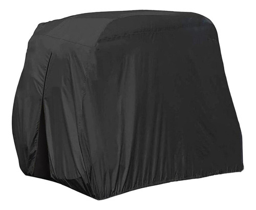 Universal 4 Passenger Golf Cover Accessories .