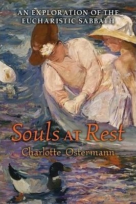 Libro Souls At Rest - Charlotte Ostermann