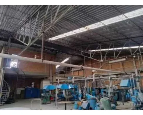 Bodega En Arriendo Sector Montevideo,bogota