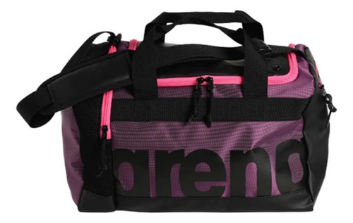 Bolso Natacion Arena Bag Deportivo Deportivo Ajustable