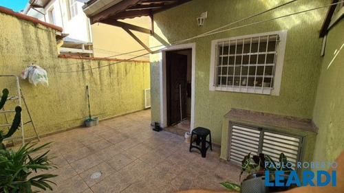 Imagem 13 de 15 de Casa Assobradada - Vila Zamataro - Sp - 655200