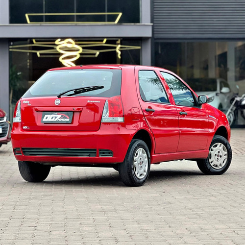 Fiat Palio 1.0 Fire Economy Flex 5p