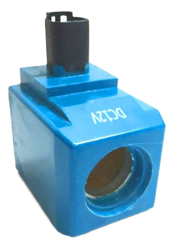 S 12 V Para Retroexcavadora Jcb 3cx 4cx 5cx, Solenoide De