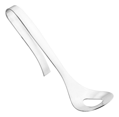 Cucharilla Antiadherente De Acero Inoxidable Para Hacer Albó