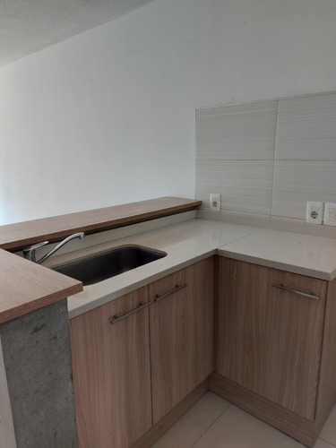 Apartamento 2 Dormitorios En Cordon