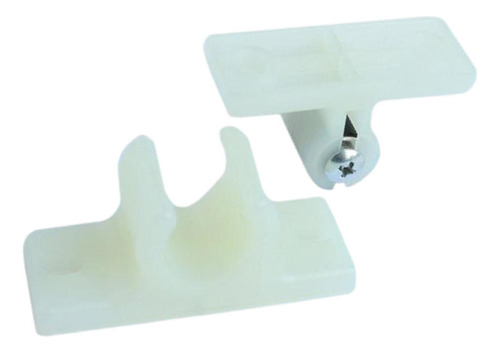 Tope De Puerta Genérico Para Rv, Soporte De Puerta Para Rv,