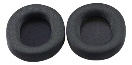 Funda De Esponja Transpirable Para Auriculares, 2 Unidades,