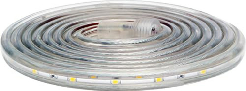 Edf11ww Plano 0,5 W/pie. - 1w/pie. Luz De Cuerda Led De 120 