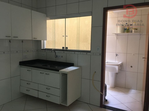 Imagem 7 de 15 de Sobrado Em Condominio - Vila Re - Ref: 6079 - V-6079
