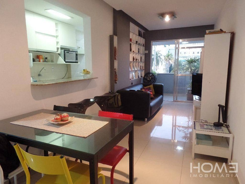 Imagem 2 de 28 de Apartamento À Venda, 60 M² Por R$ 244.900,00 - Pechincha - Rio De Janeiro/rj - Ap2192