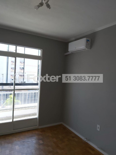 Imagem 1 de 15 de Apartamento, 2 Dormitórios, 73.25 M², Cristo Redentor - 203638