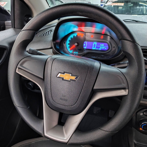 Chevrolet Prisma 1.0 Lt Flex Power 5p