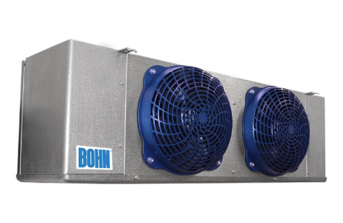 Evaporador Bohn Let090