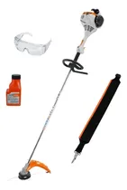 Comprar Desbrozadora Desmalezadora Stihl Fs55r A Gasolina Con Hilo