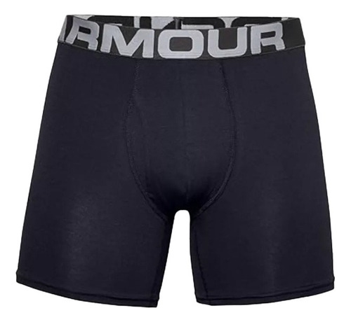 Boxer Jock Under Armour  Para Hombre 