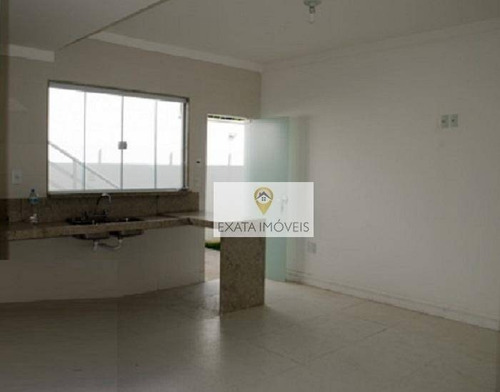 Imagem 20 de 26 de Casa Linear, Piscina/terraço, Á 50m Da Rodovia, Rio Das Ostras. - Ca0537