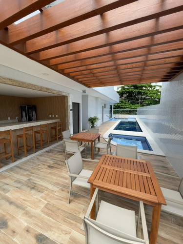 Apartamento, 1 Suíte, Venda - Palazzo Rio Vermelho - 654