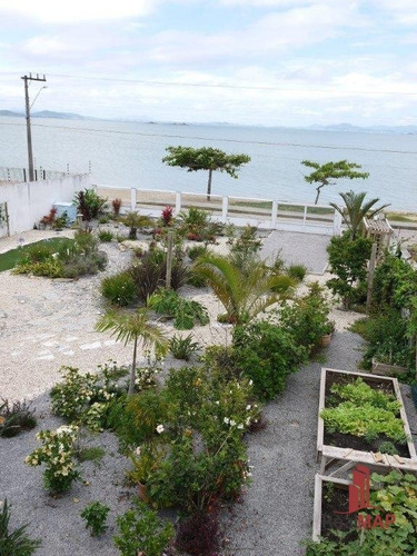 Imagem 7 de 15 de Casa - Praia De Fora - Ref: 11593 - V-11593