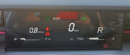 Jetour Dashing 1.5 2024