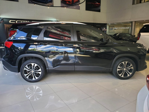 Imagen 4 de 13 de Captiva 2022 Premier