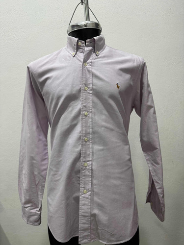 Camisa Polo Ralph Lauren #0322