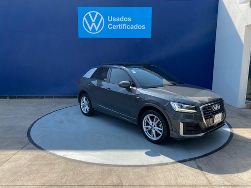 Audi Q2 1.4 35 Tfsi S Line