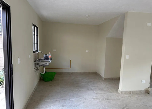 Reestrena Casa En Residencial Andalucia A 15 Min Del Aifa Con Seguridad 24 Hrs Y A 2 Min Aut Mex Pachuca