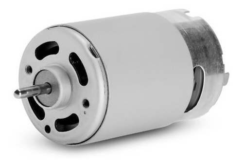 Imagen 1 de 4 de Motor Micromotor Electrico Ideal Equipos Medicos Odontologia