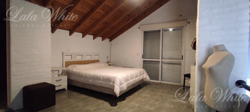 Imagen 5 de 19 de Casa - Echeverria Del Lago