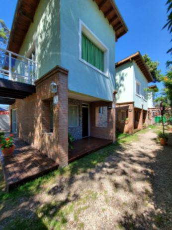 Departamento En Venta - 2 Dormitorios 2 Baños - 132mts2 - Villa Gesell