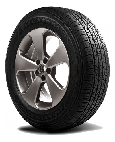 Firestone Destination Le2 235/55r18 104v