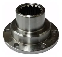 Comprar Brida Salida Caja 6 Agujeros 16 Estrias (mercedes Benz 1114)