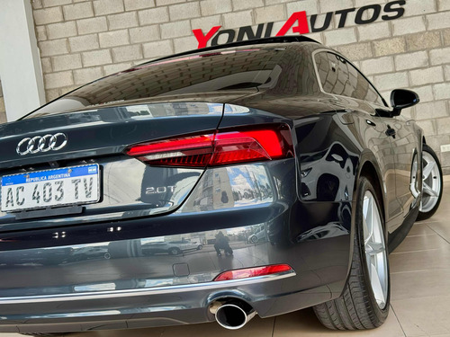 Audi A5 2.0 Tfsi Coupe 190cv