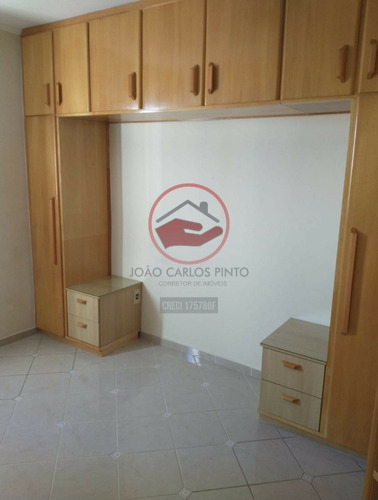 Imagem 11 de 12 de Vendo Apartamento 3 Dormitórios Com Piscina Centro
