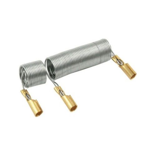 Resistencia Lorenzetti Maxi Ducha 220v 5500w Original -055a.