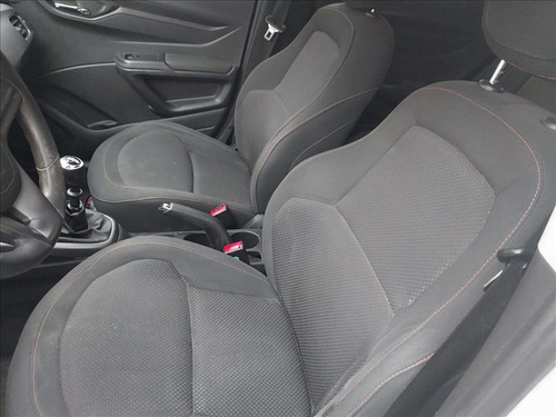 Chevrolet Onix 1.4 Ltz Flex