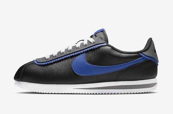 marca Habitual prosperidad Zapatillas Nike Cortez Basic Se Original Hombre | Cuotas sin interés