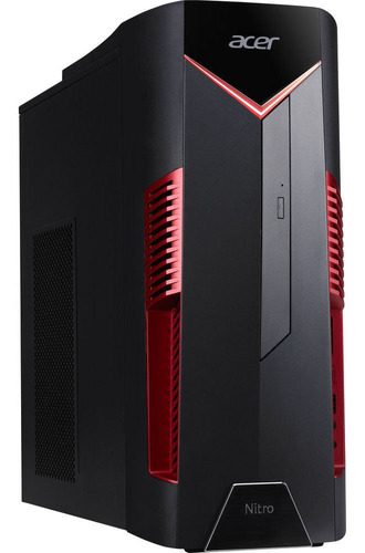 Cpu Acer Nitro N50-600 Intel Core I5 (8ª Generación)