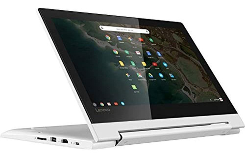 2020 Lenovo 2-in-1 11.6  Convertible Chromebook Touchscreen