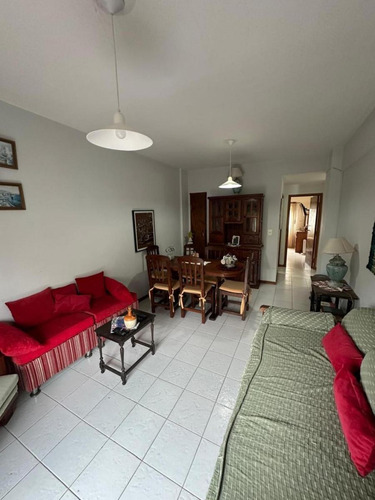 Departamento En Venta - 1 Dormitorio 1 Baño - Villa Gesell