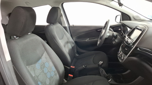 Chevrolet Spark 1.4 LTZ C