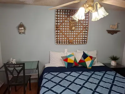 Cuarto en renta