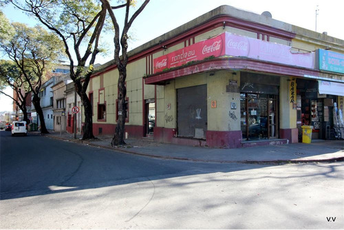 Venta Local Comercial Aguada