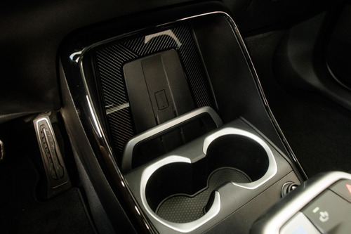 BMW Ix1 eDrive20 M Sport