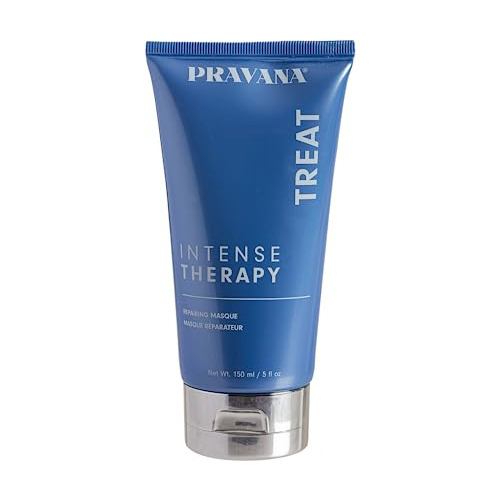 Pravana Terapia Intensa Tratar Masque Unisex, 5.07 Fl Bj7js