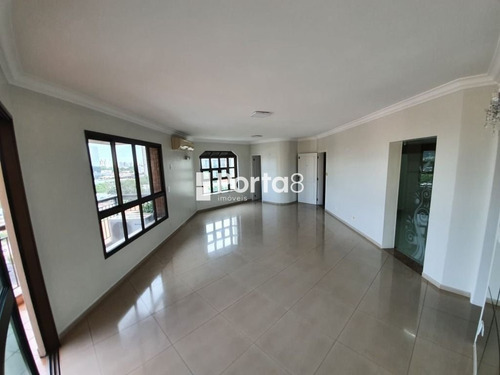 Imagem 1 de 15 de Apartamento - Cidade Nova - Ref: 13526 - V-ap8056