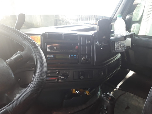Imagem 6 de 6 de Volvo Fh12 380 - 2002 (revisado)