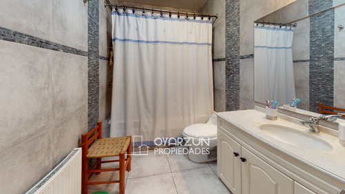 Casa 4 Dormitorios 3 Baños 6 Estac. Con Terreno De 1.334 M²