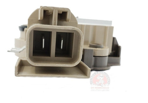 Regulador De Alternador Mitsubishi Mazda Mpv V6